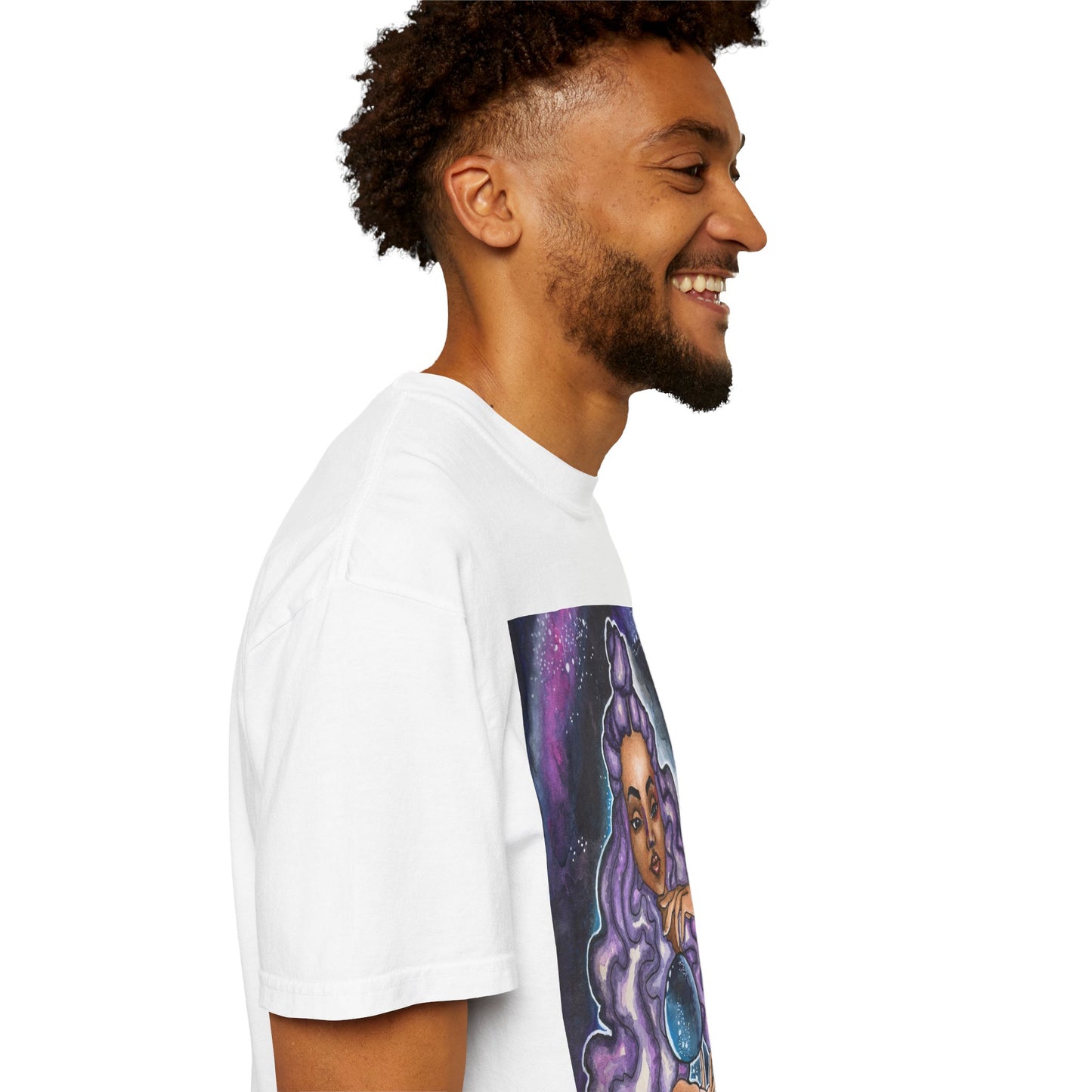 El Vigilante - Camiseta unisex