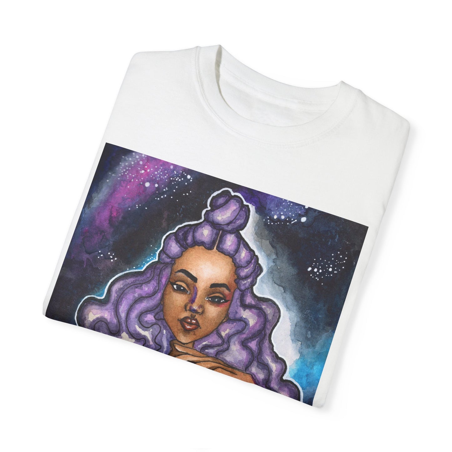 El Vigilante - Camiseta unisex