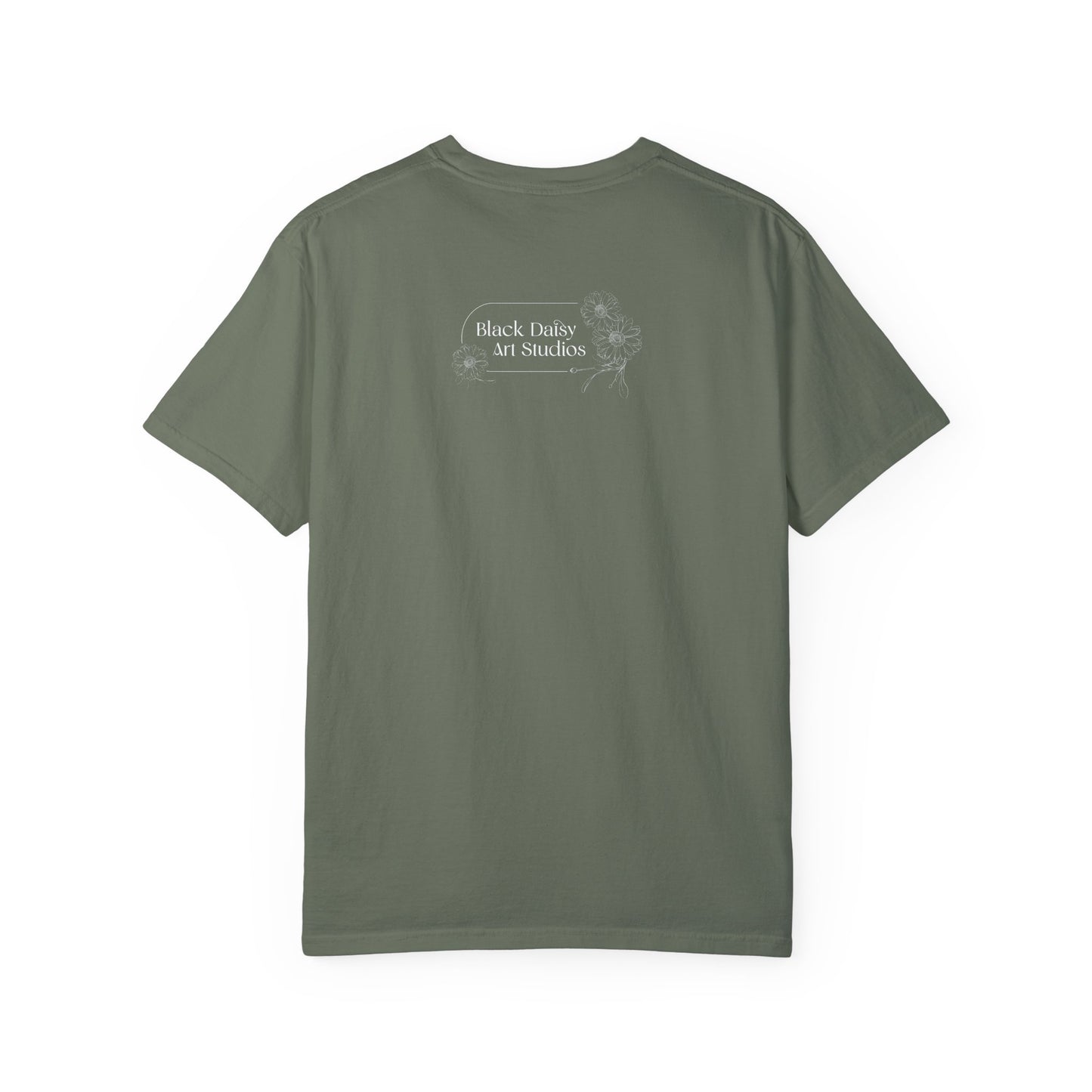 Apothecary Black Girl Magic - Unisex Tee