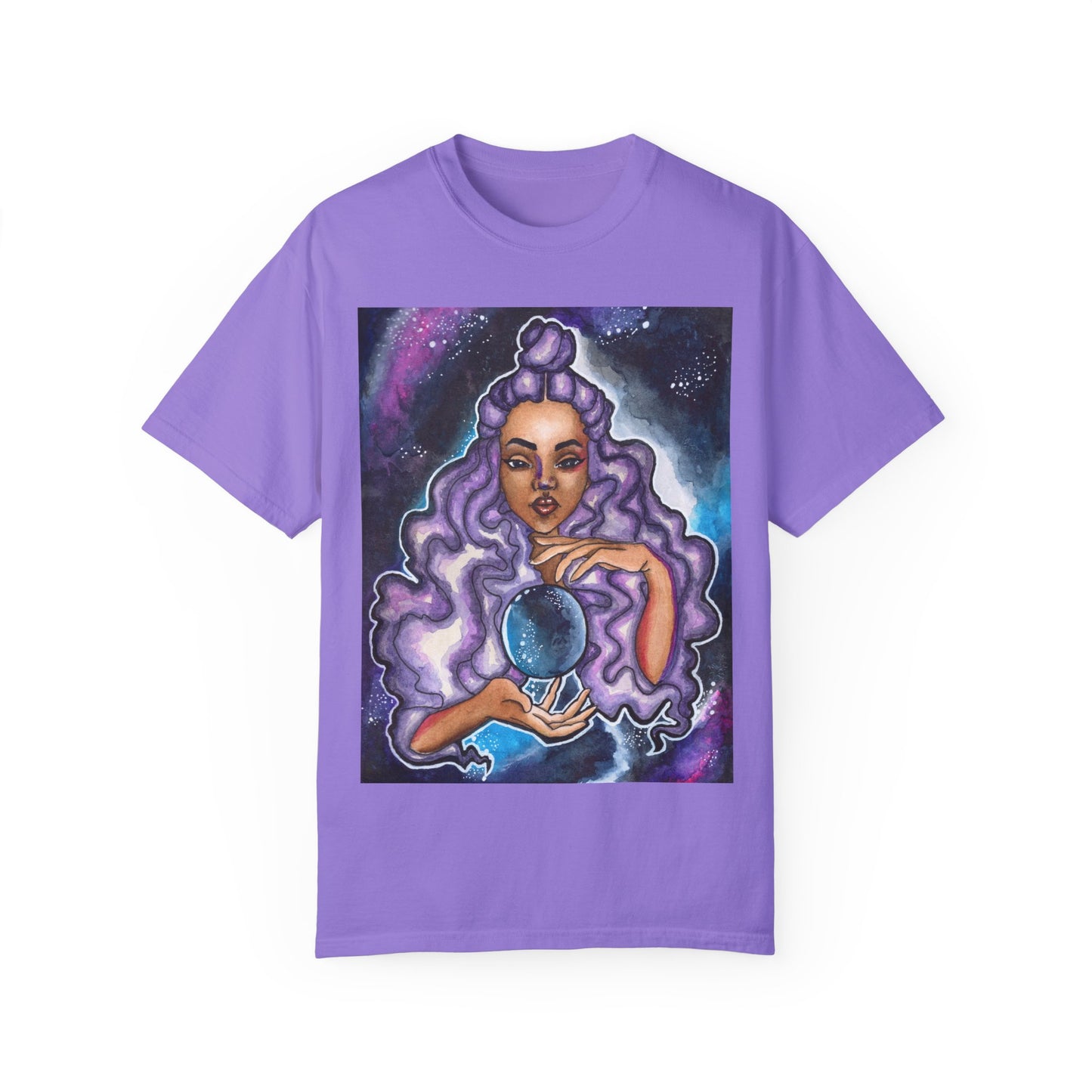 El Vigilante - Camiseta unisex