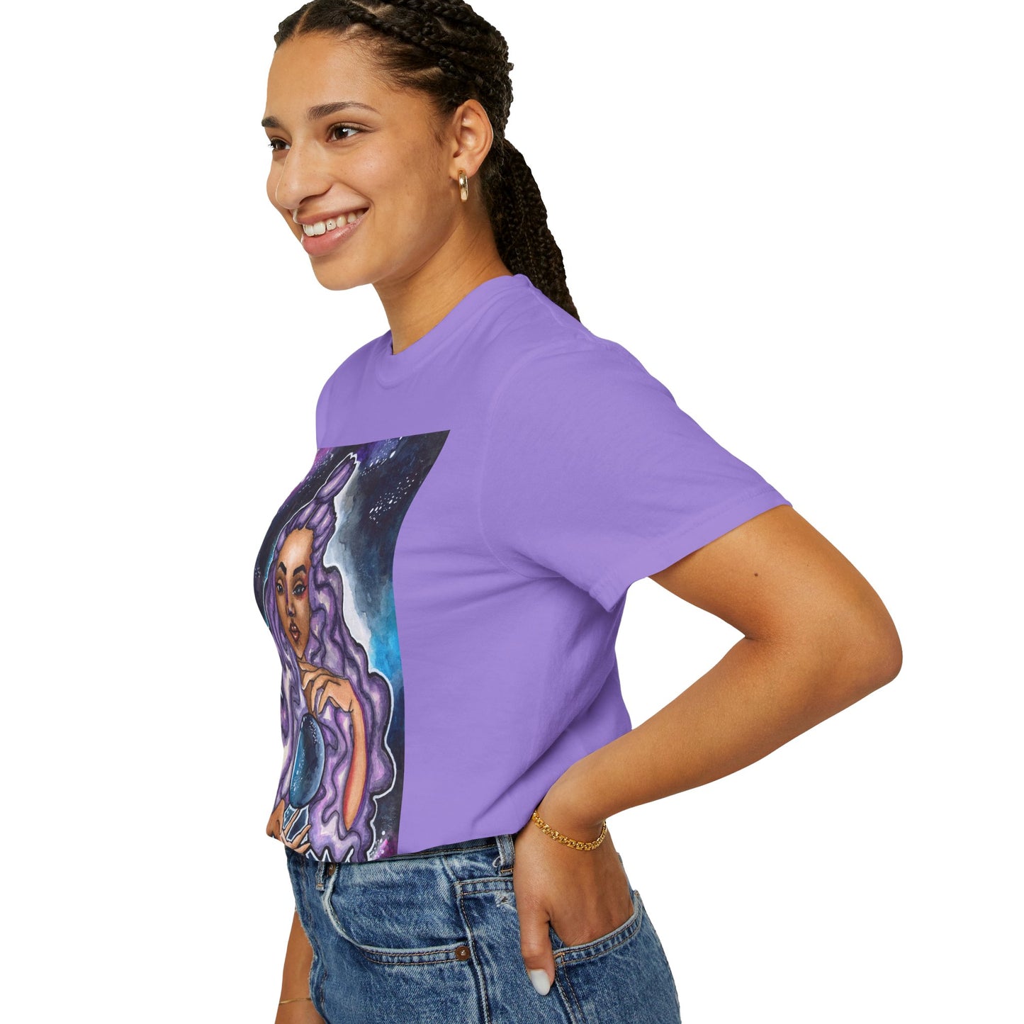 El Vigilante - Camiseta unisex