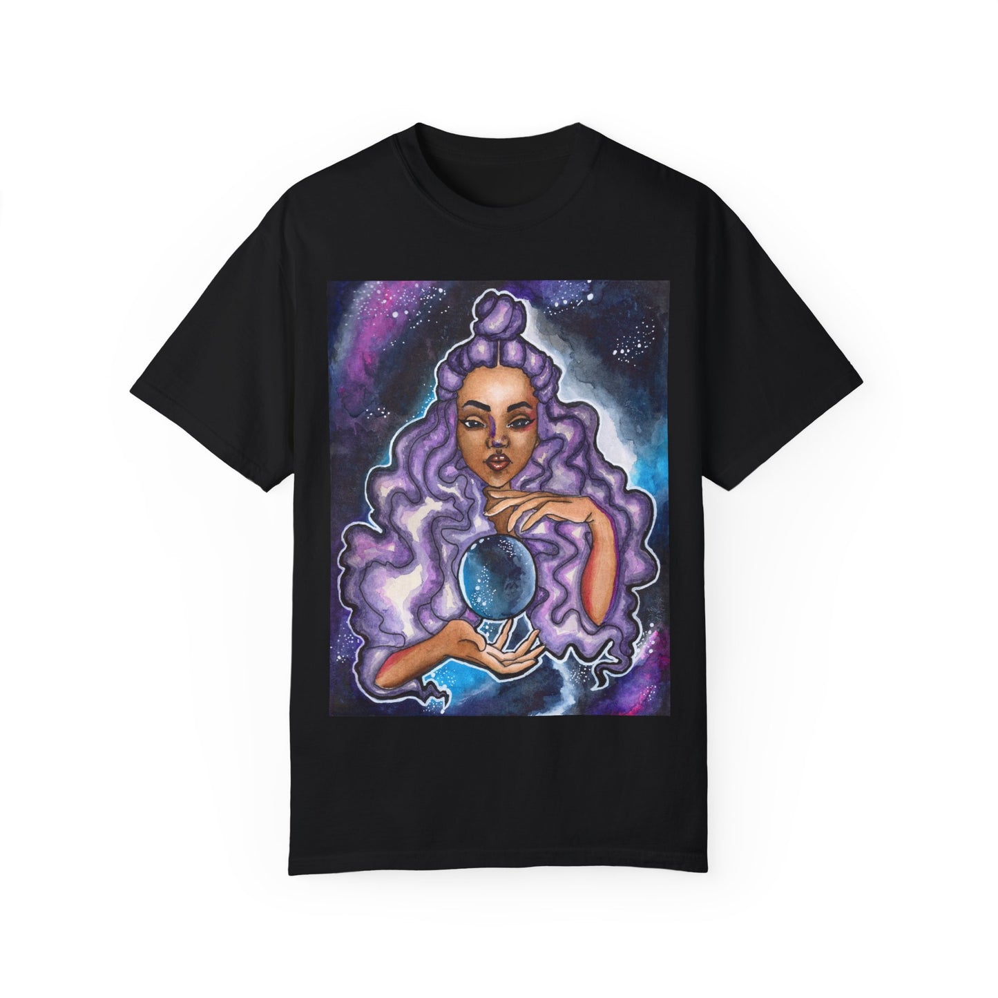 El Vigilante - Camiseta unisex