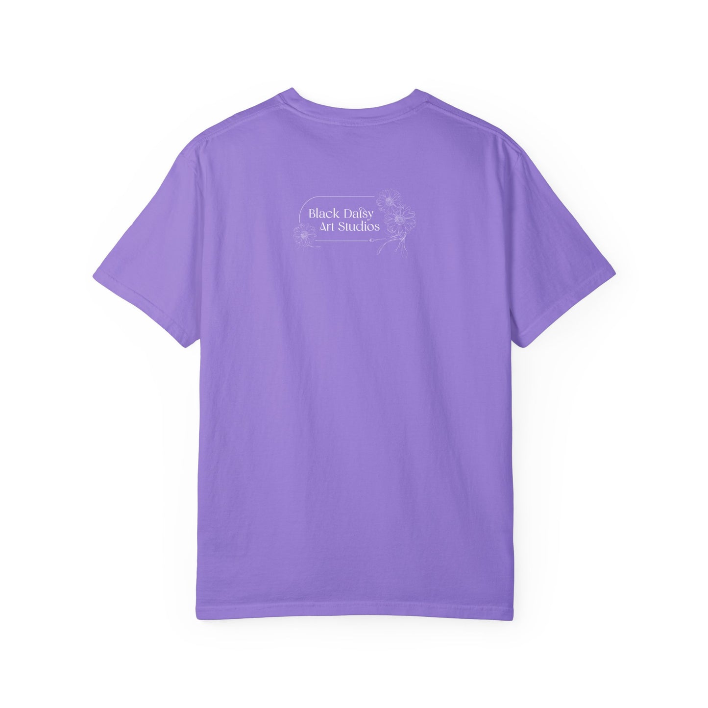 El Vigilante - Camiseta unisex
