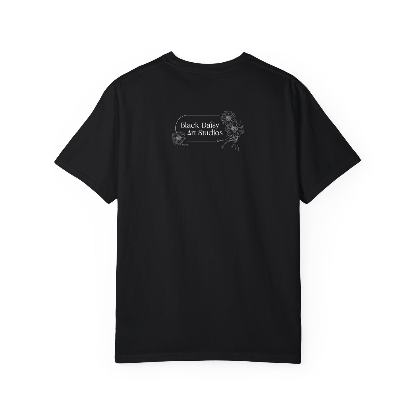 El Vigilante - Camiseta unisex