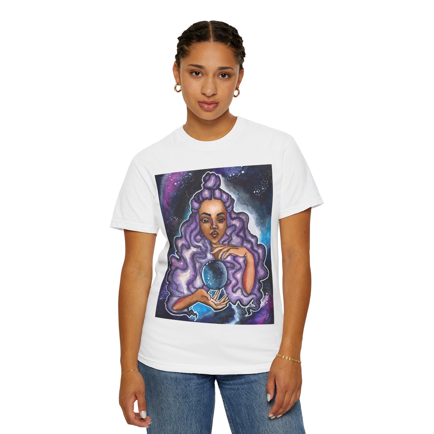 El Vigilante - Camiseta unisex