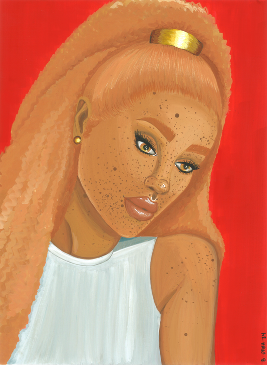 Coronas de colores │ 30