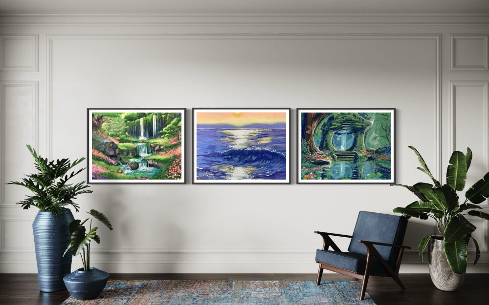 Encantado │ El regalo de la naturaleza