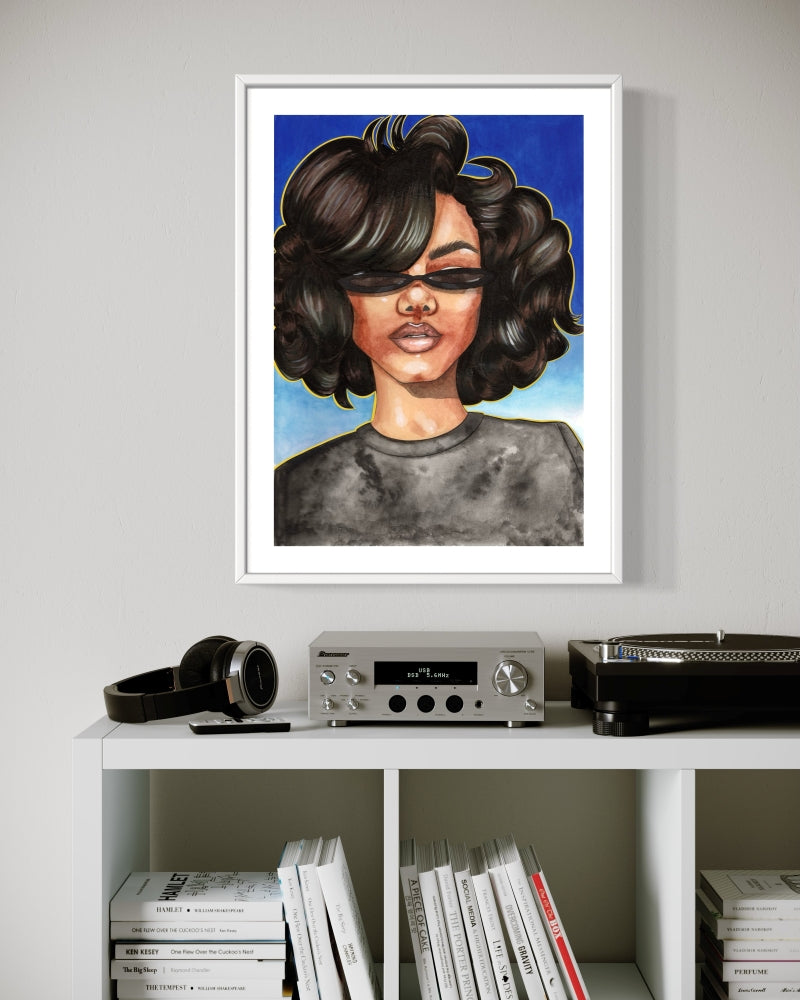 Portraits │ One in a Million