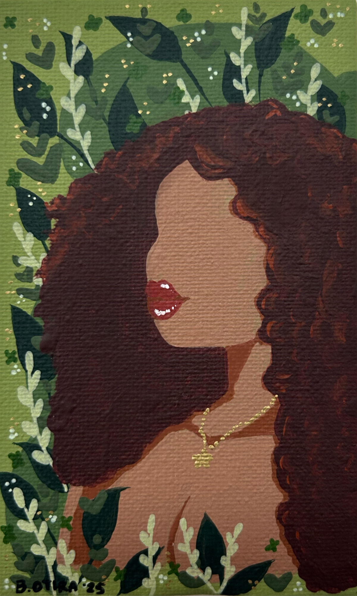 Marla | Original Artwork