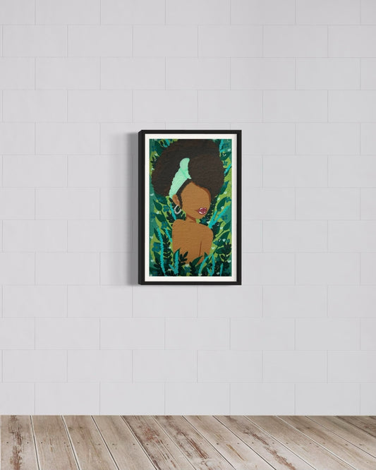 Garden Gems │ Bernice