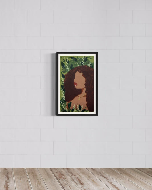 Garden Gems │ Marla