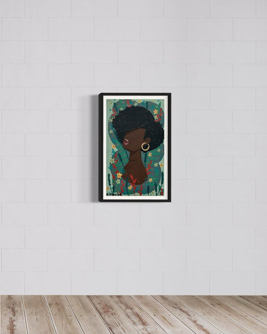 Garden Gems │ Pandora