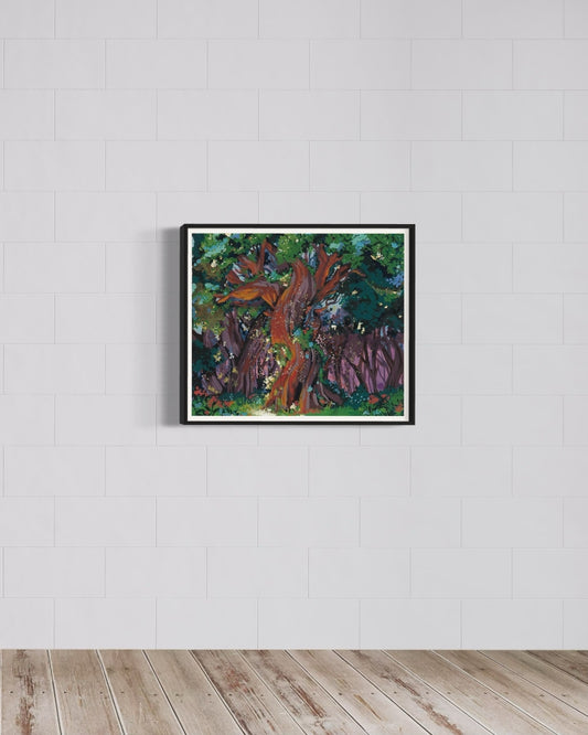 Enchanted │ Magic in the Air