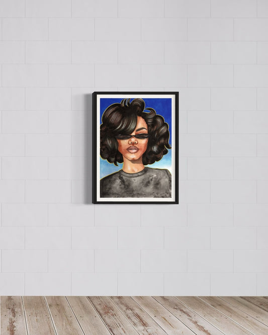 Portraits │ One in a Million