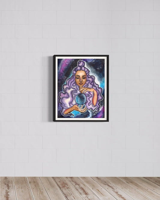 Galaxia │ The Watcher