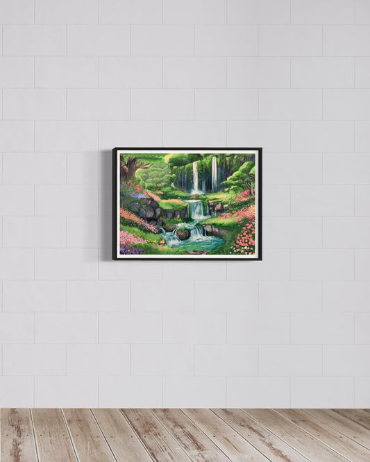 Enchanted │ Nature's Gift