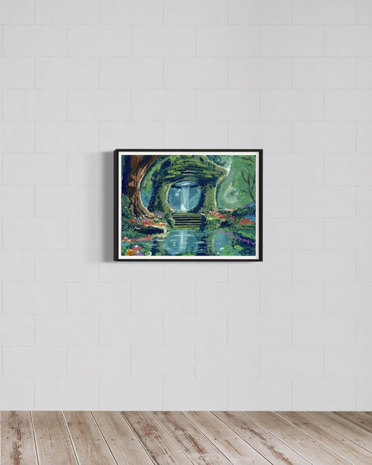 Enchanted │ Secret Gateway