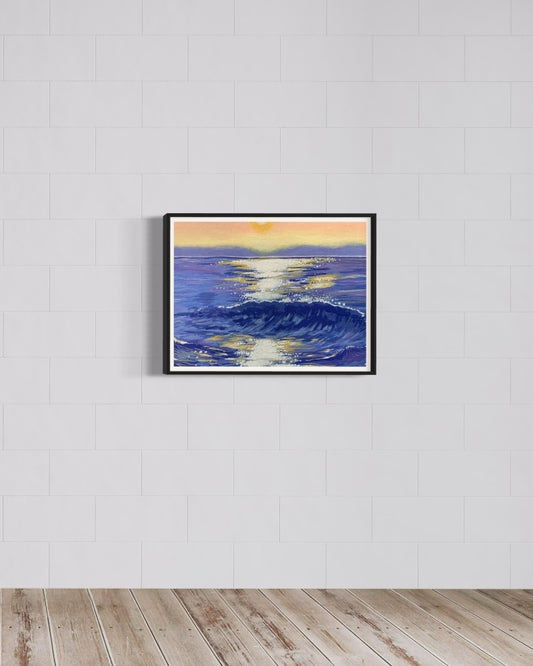 Enchanted │ Golden Hour