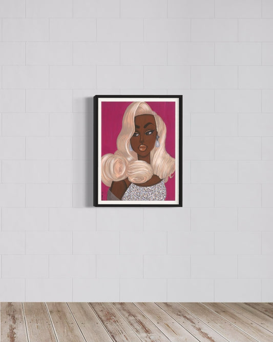 Fashion Icon │ Alluring