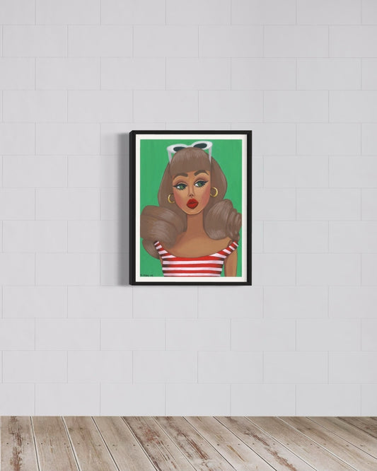 Fashion Icon │ Effortless