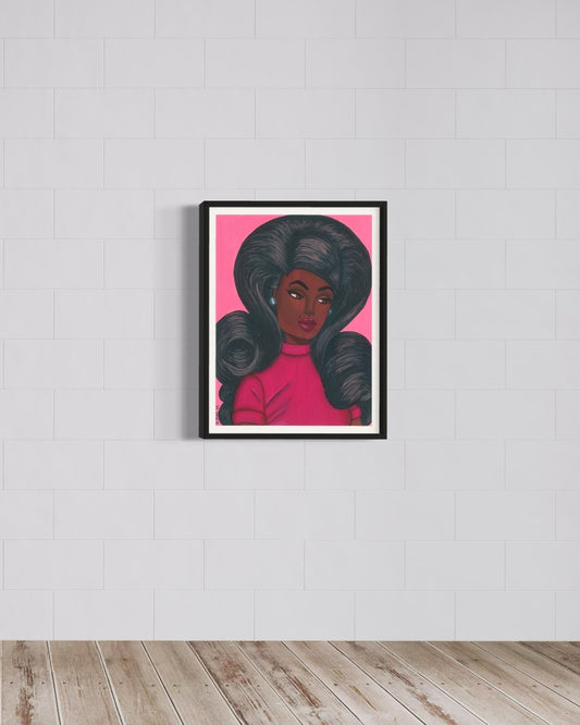 Fashion Icon │ Timeless