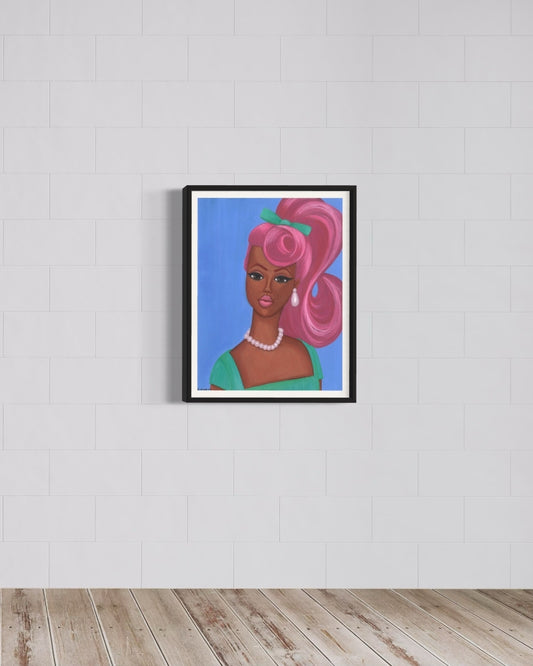 Fashion Icon │ Classic