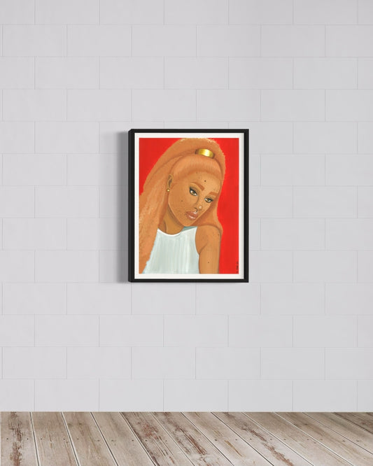 Colorful Crowns │ 30