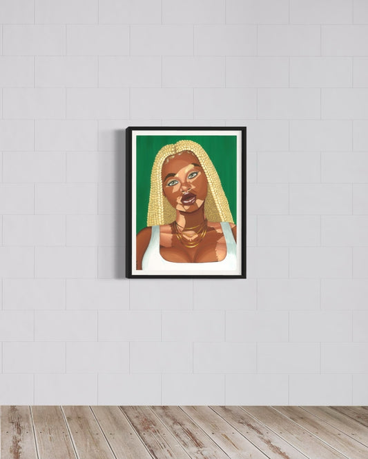 Colorful Crowns │ 613