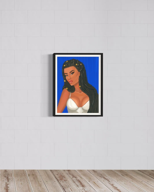 Colorful Crowns │ 1b