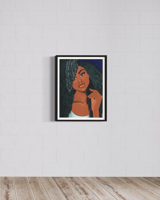 Colorful Crowns │ 1