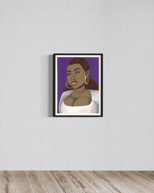 Colorful Crowns │ 99j