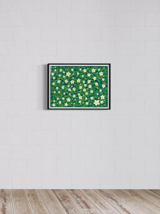 Enchanted │ Jas in the Park