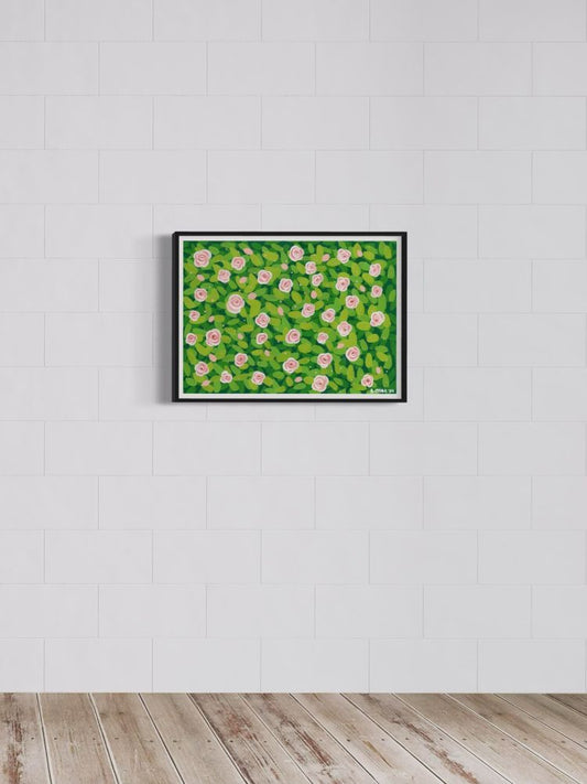 Enchanted │ Rosé all Day