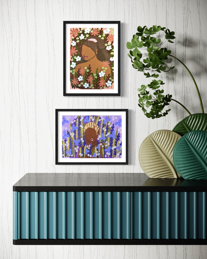 Garden Gems │ Krissy