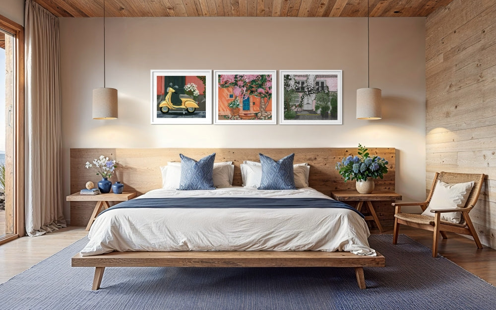 Enchanted: Architecture │ City Magic