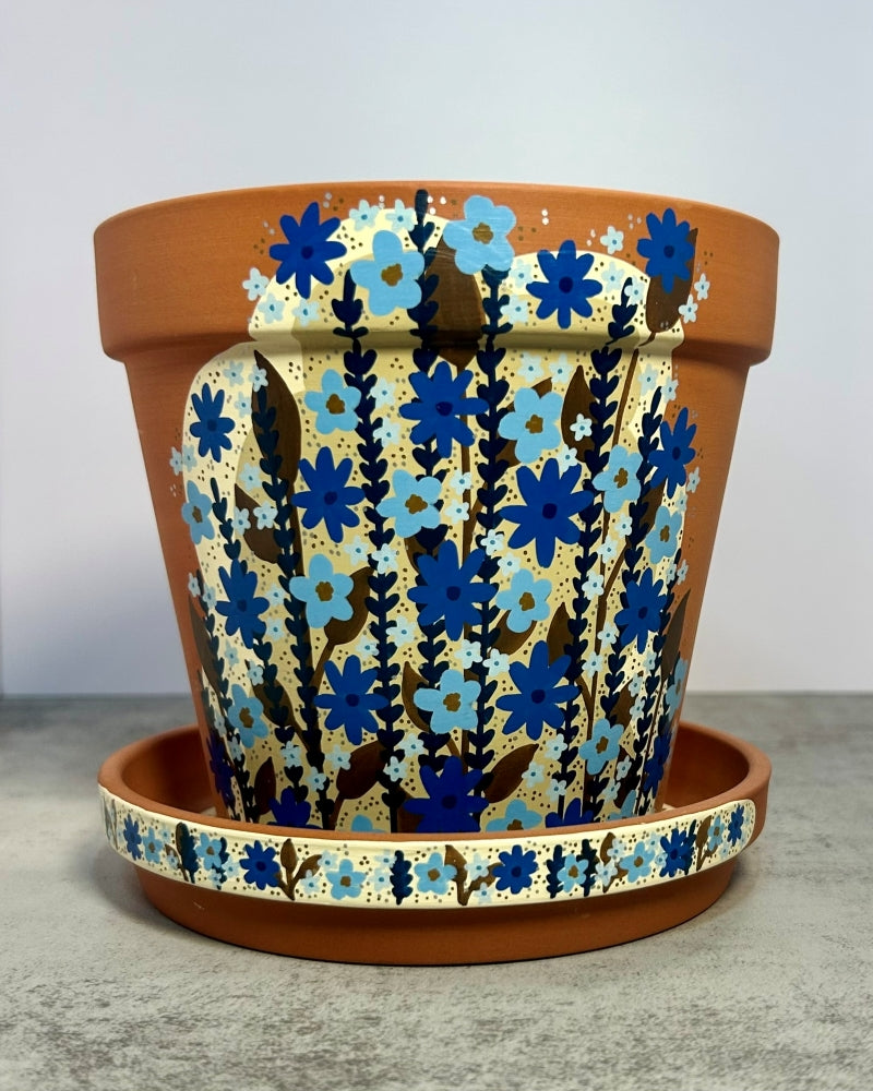 Home - 6" Sister Pot set