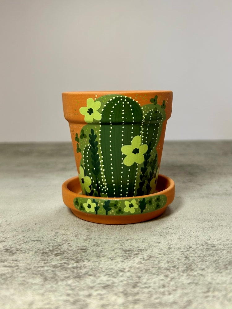 Soul - 2.5" Sister Pot set