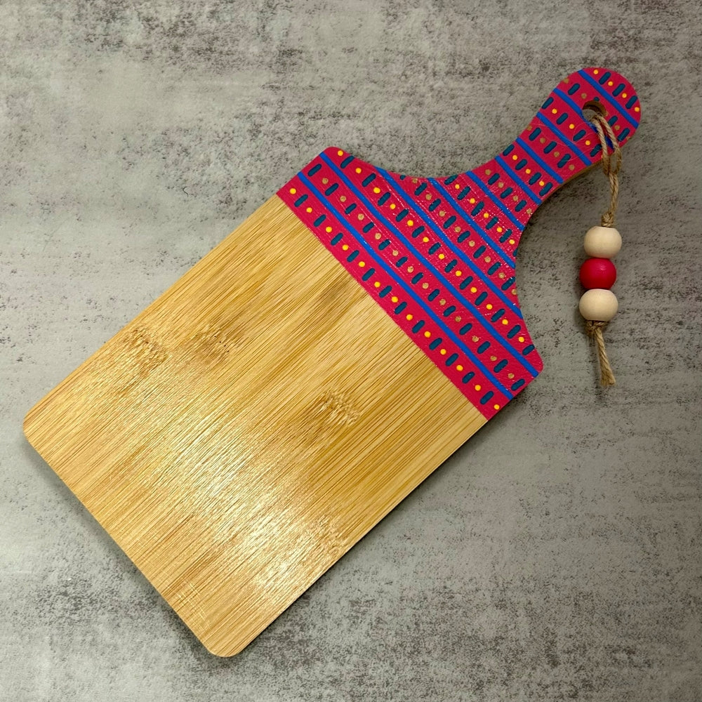Charcuterie Boards