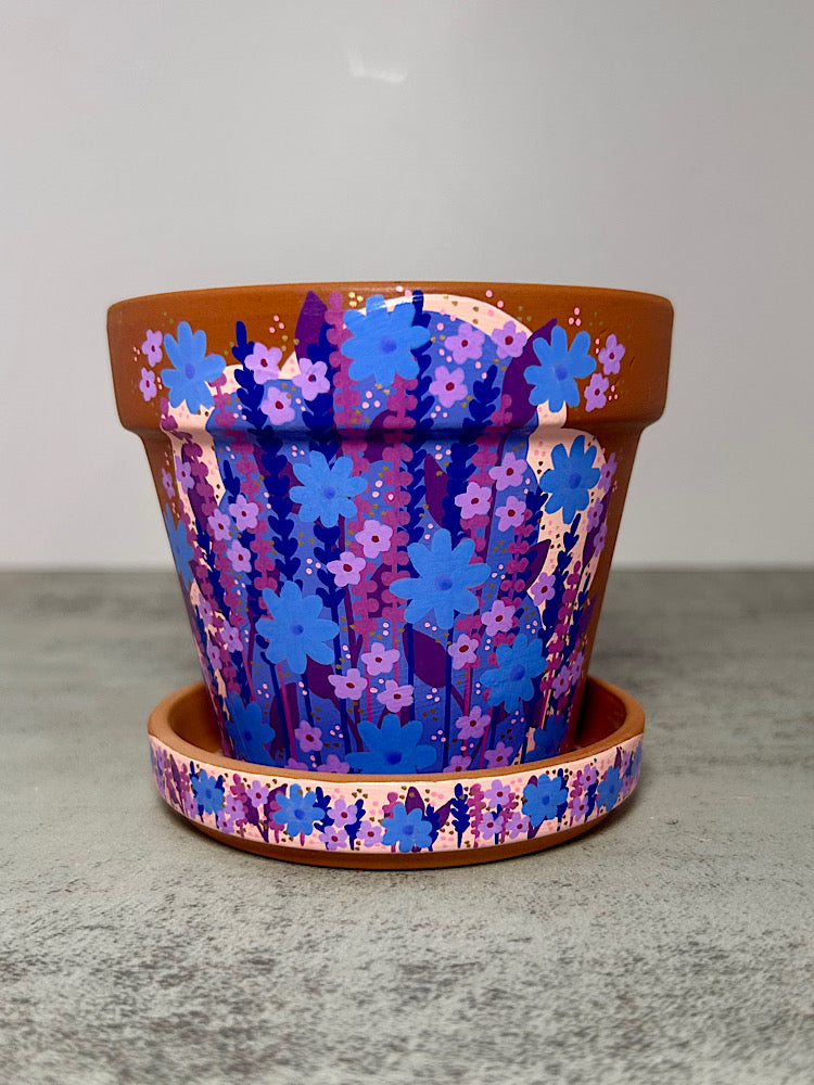 Shop Small Flowerpots