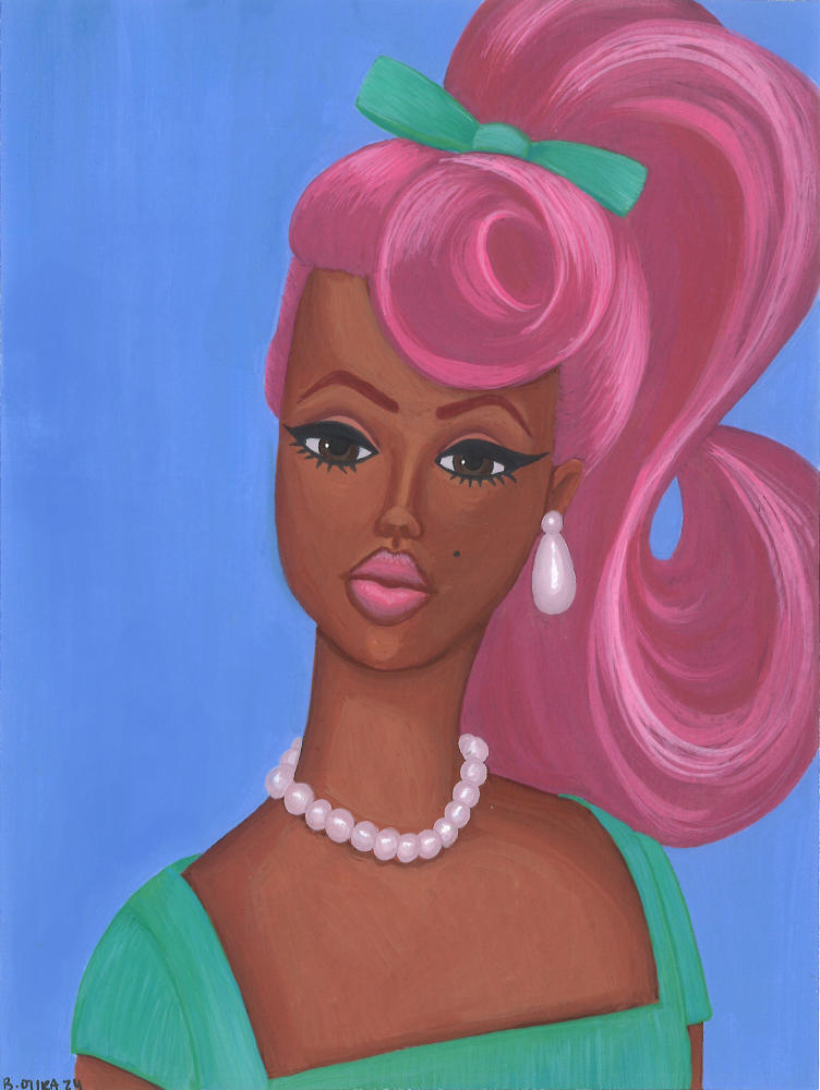 FASHION ICON Collection