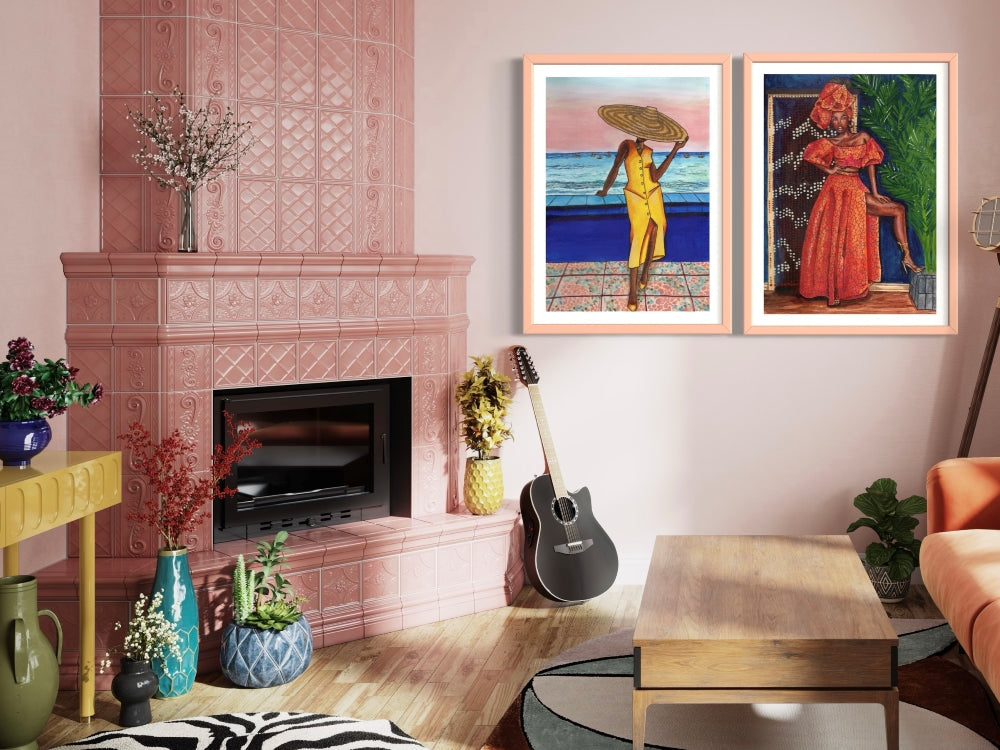 HOME Collection