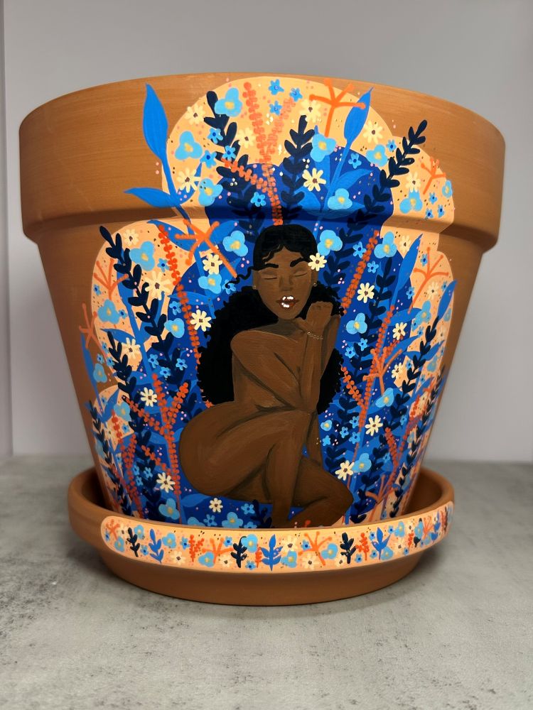 Shop All Flowerpots