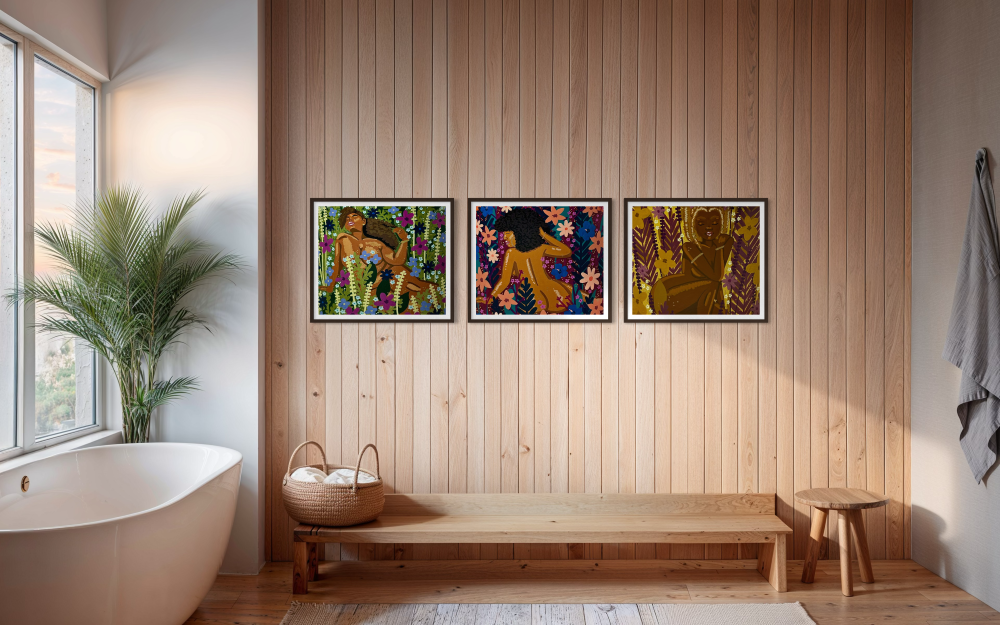 THE MUSES Collection