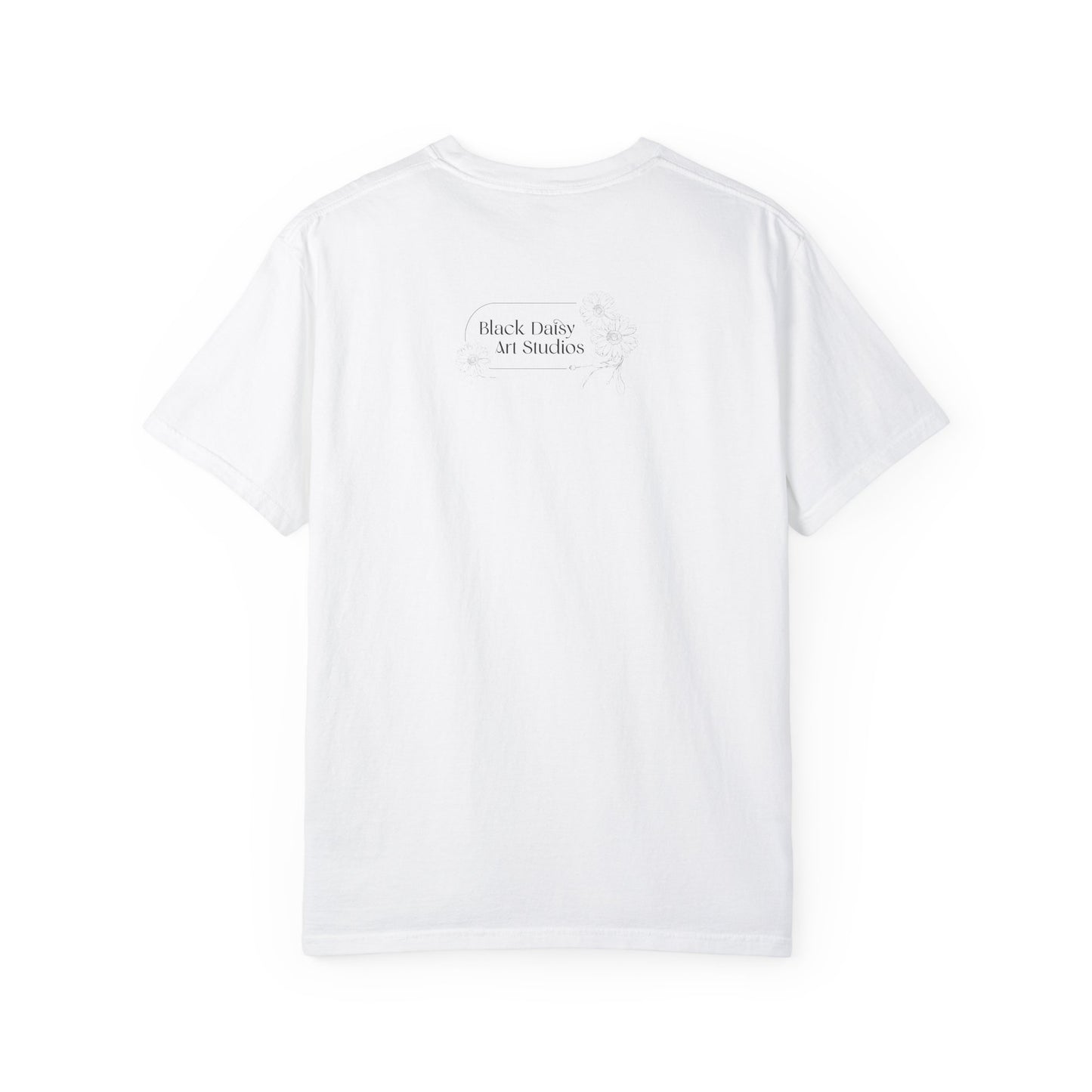 Camiseta unisex "Apothecary Black Girl Magic"