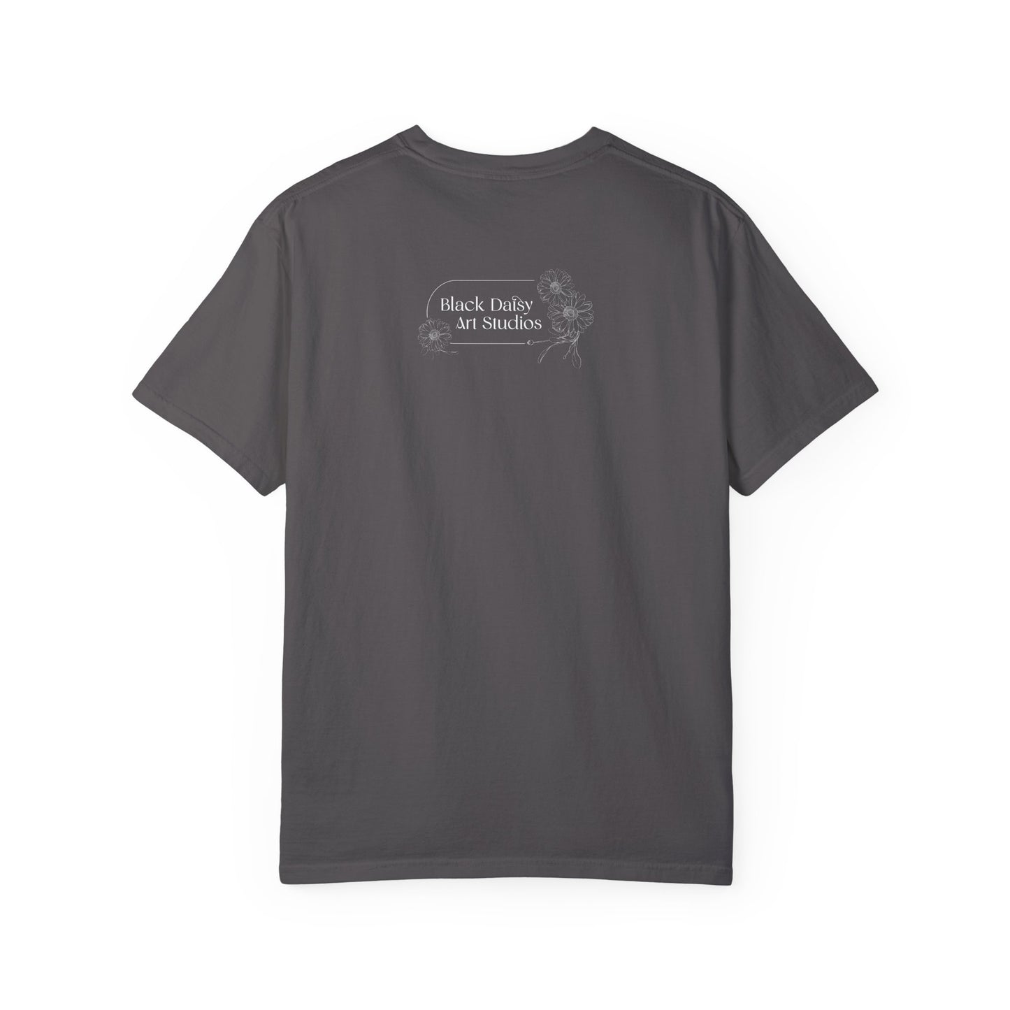 Camiseta unisex "Magia de chica negra" de Everyday Magick