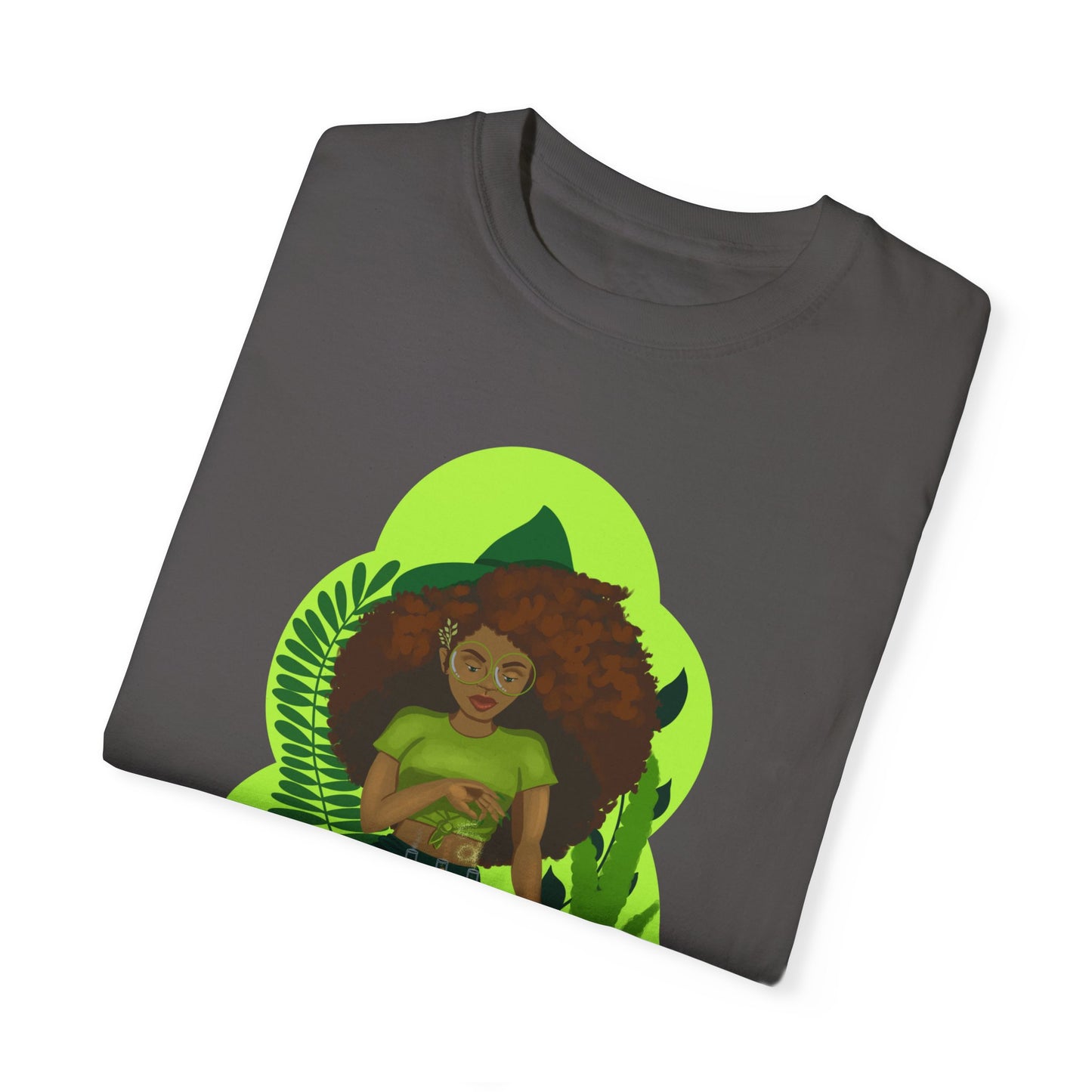Camiseta unisex "Apothecary Black Girl Magic"