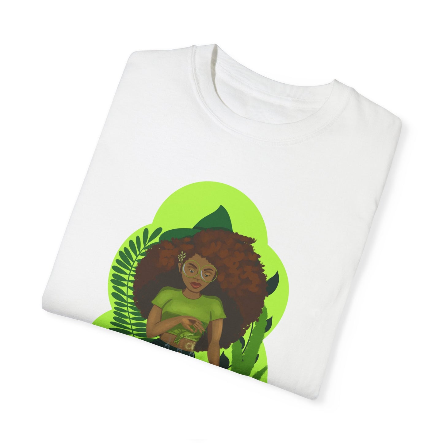 Camiseta unisex "Apothecary Black Girl Magic"