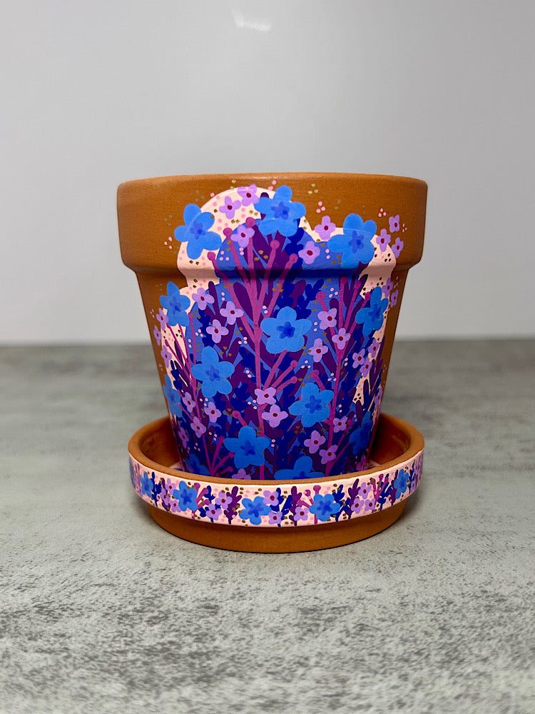 Truth - 3" Sister Pot set