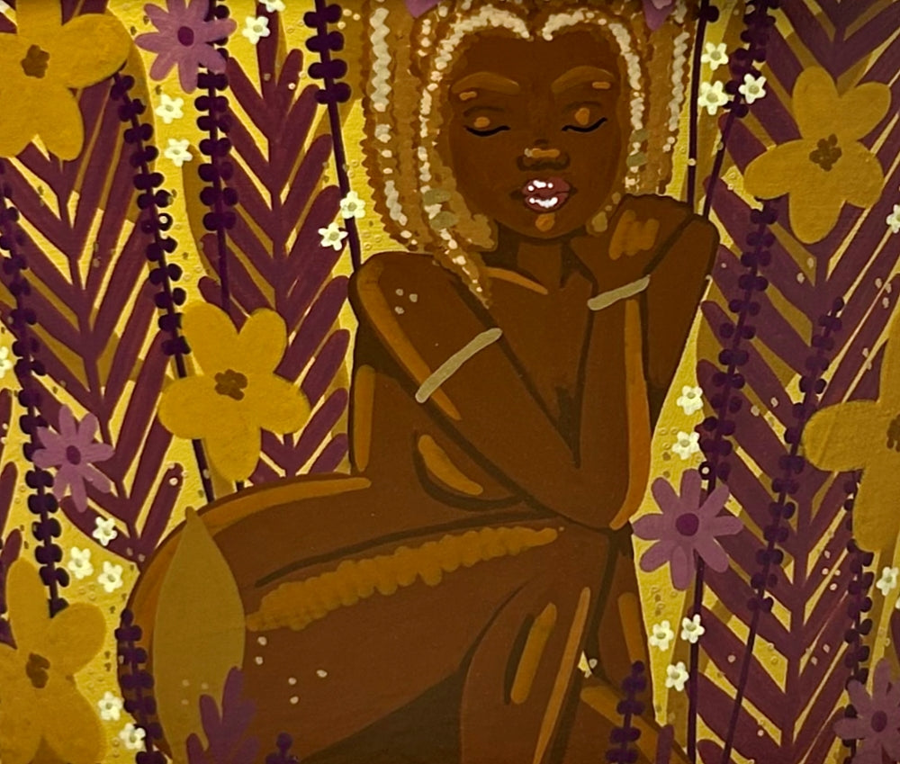 The Muses │ Clio