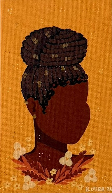 Citrine | Original Artwork